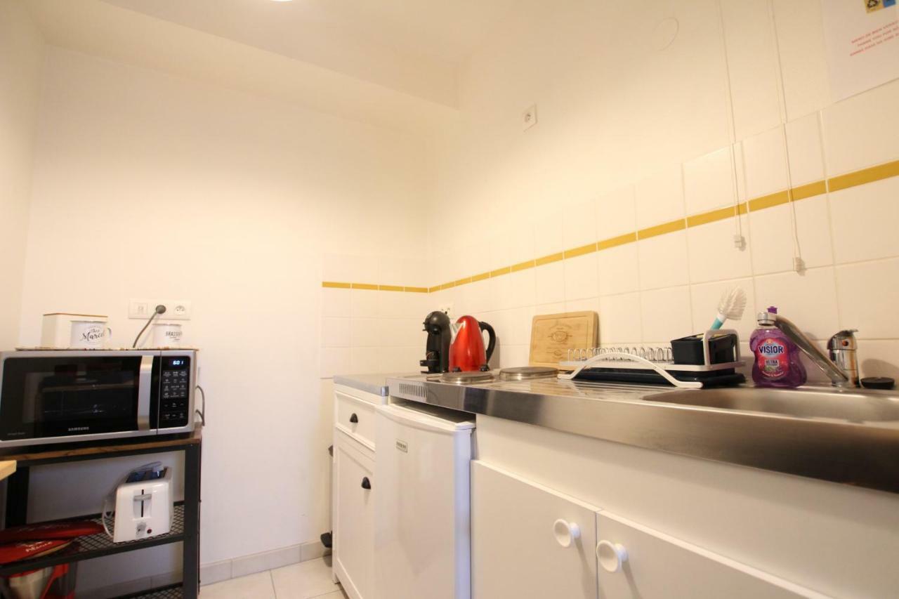 Colmar Historic Center - Cosy Appartement Petit Cathedrale 2 - Bookingalsace Luaran gambar