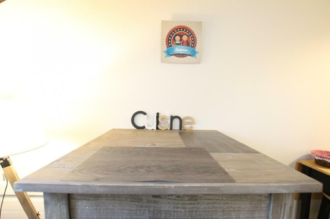Colmar Historic Center - Cosy Appartement Petit Cathedrale 2 - Bookingalsace Luaran gambar